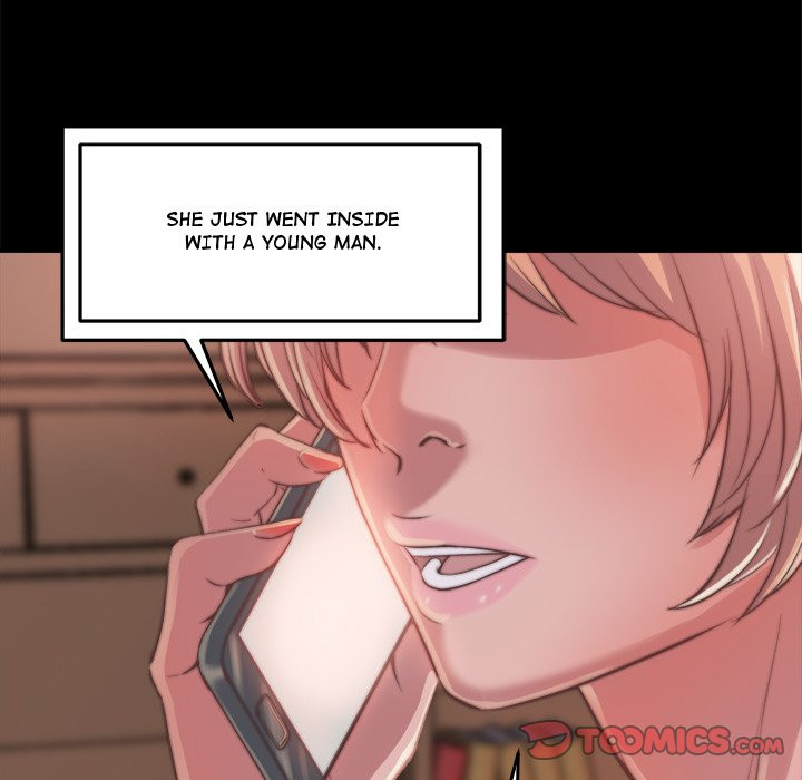 The image k0g5NaJNSMO6319 in the comic The Lost Girl - Chapter 11 - ManhwaXXL.com