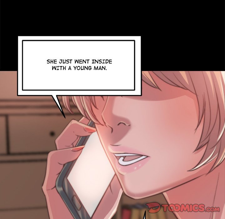 Watch image manhwa The Lost Girl - Chapter 11 - k0g5NaJNSMO6319 - ManhwaXX.net