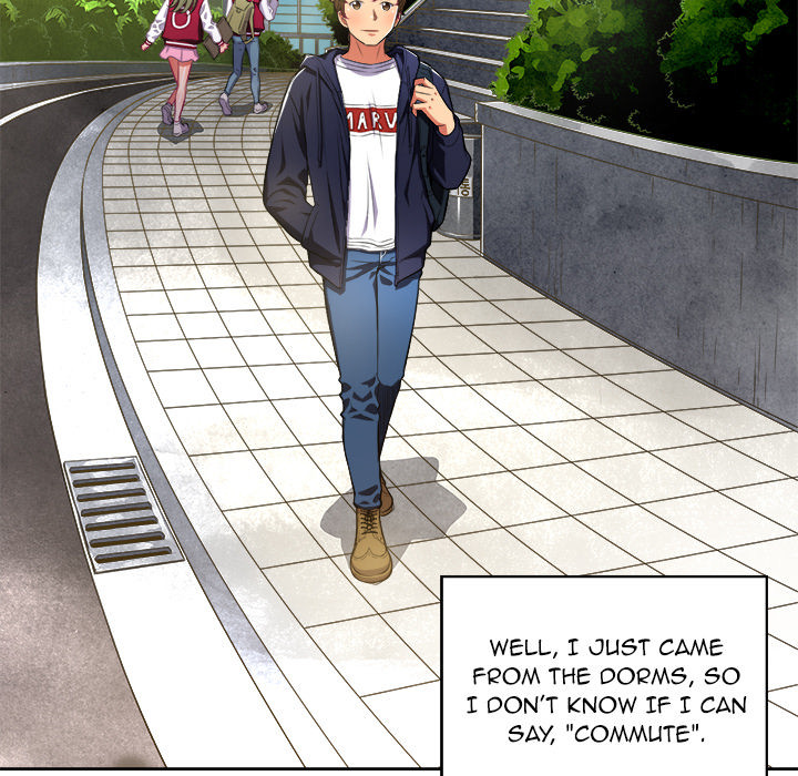 Read manga My High School Bully - Chapter 02 - k5B3BWKYtnuZKoo - ManhwaXXL.com