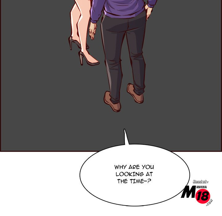 Watch image manhwa My Mother Is A College Student - Chapter 89 - k5ec49W24NK3eAB - ManhwaXX.net