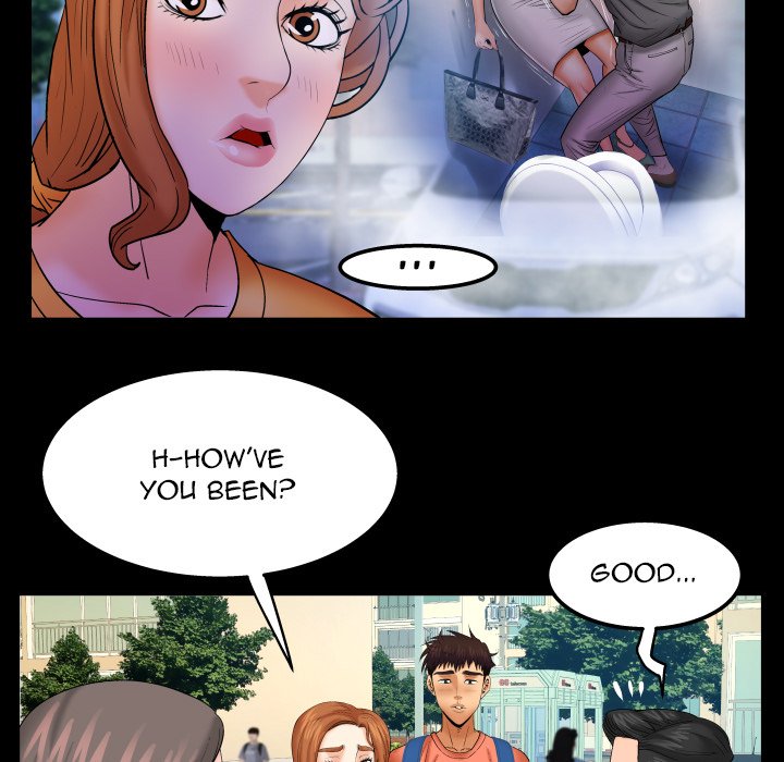 Watch image manhwa My Aunt - Chapter 80 - k8fwfVLj3xz7HGC - ManhwaXX.net