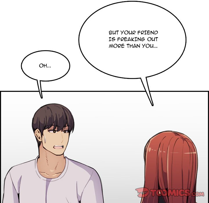 Watch image manhwa My Mother Is A College Student - Chapter 37 - kKTrjMgH2dXhyFr - ManhwaXX.net