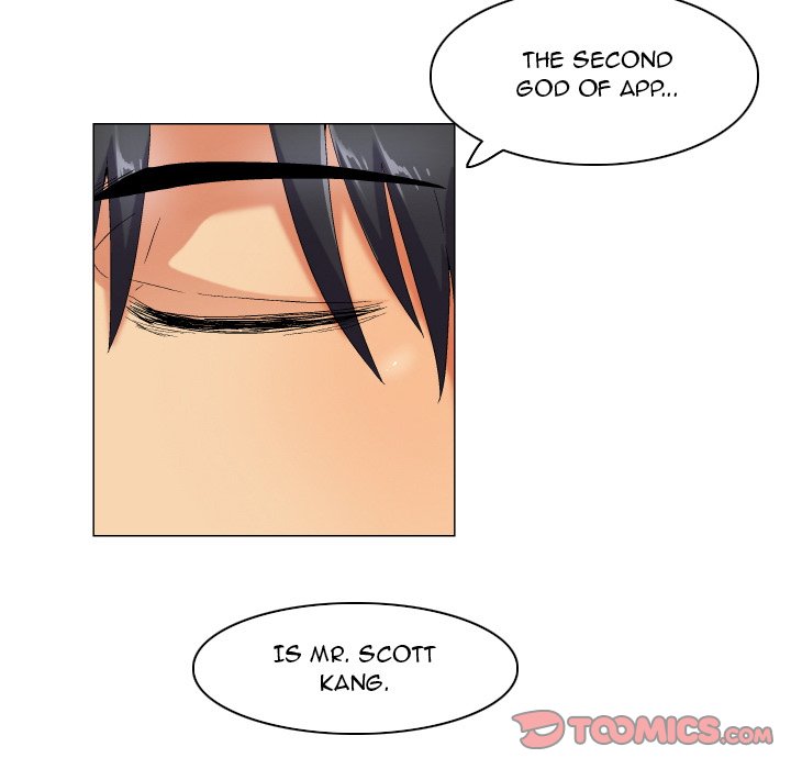 Watch image manhwa Master Of App - Chapter 42 - kLGiatmMh1HlQou - ManhwaXX.net