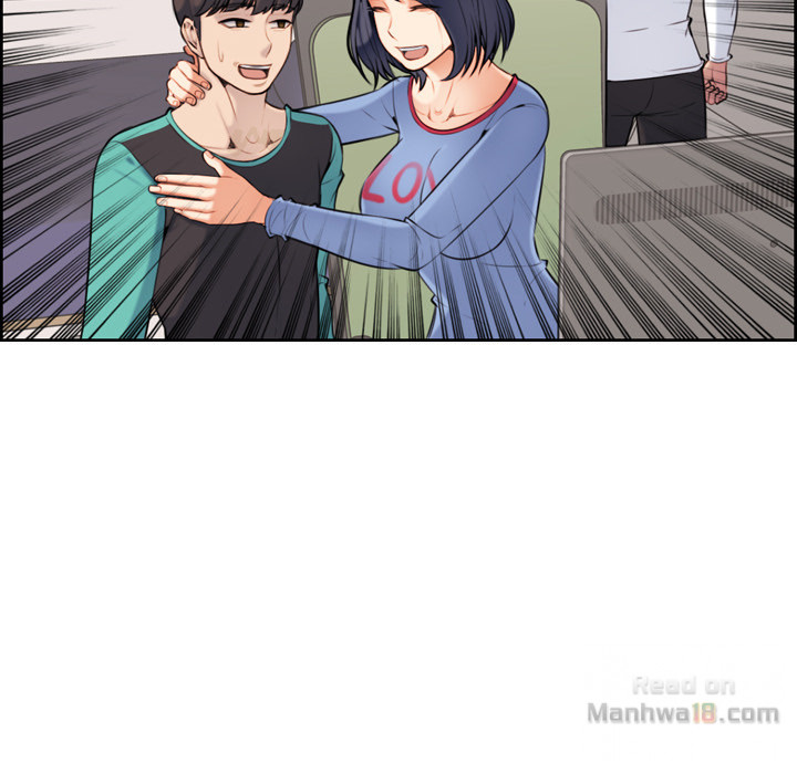 The image kNu8AiCyBCXBDfZ in the comic My Mother Is A College Student - Chapter 01 - ManhwaXXL.com