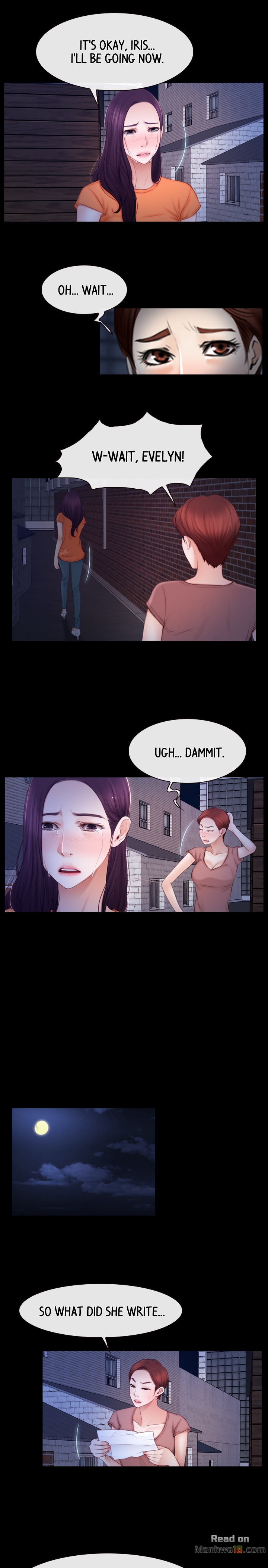 The image kR5BfpOVuK4VKuv in the comic First Love Manhwa - Chapter 56 - ManhwaXXL.com