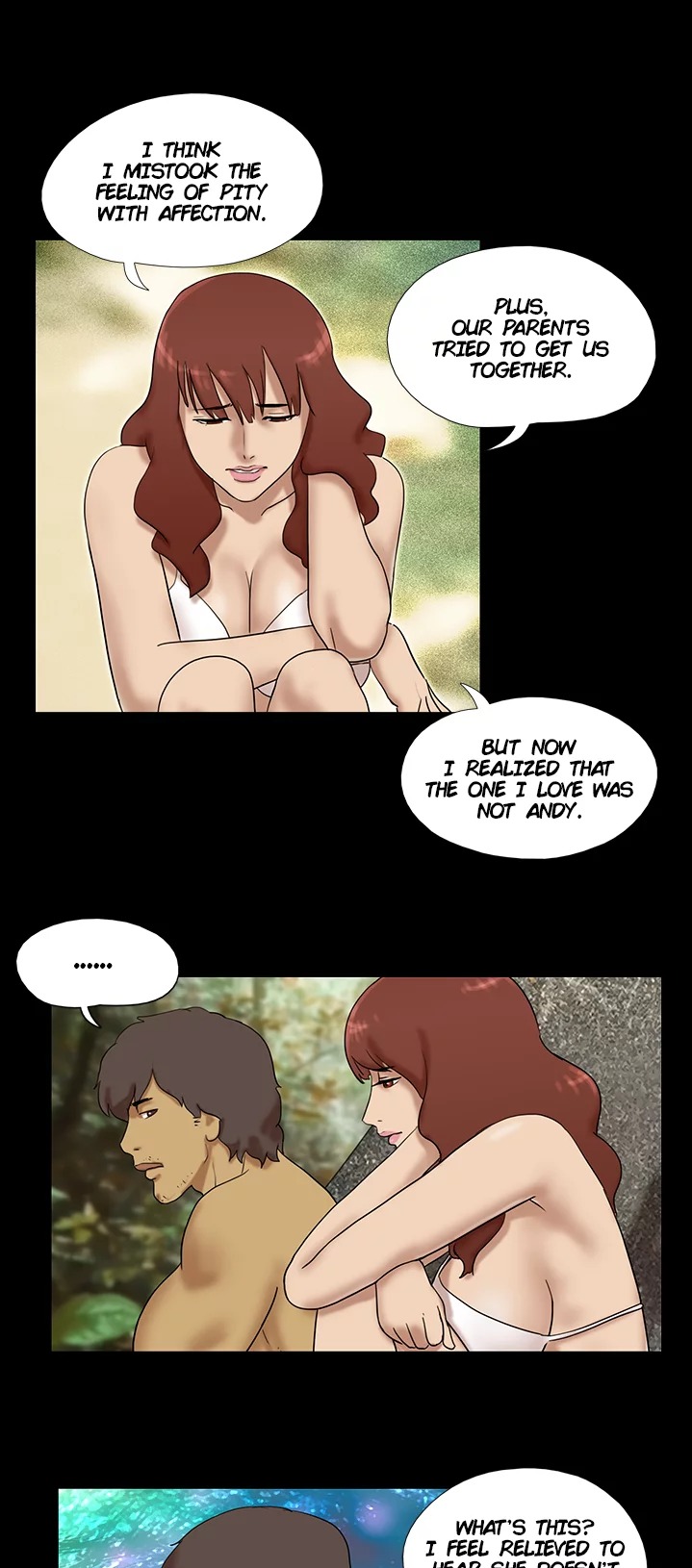 Watch image manhwa Nuded Island - Chapter 19 - kW4SnHLdxJiVCFA - ManhwaXX.net