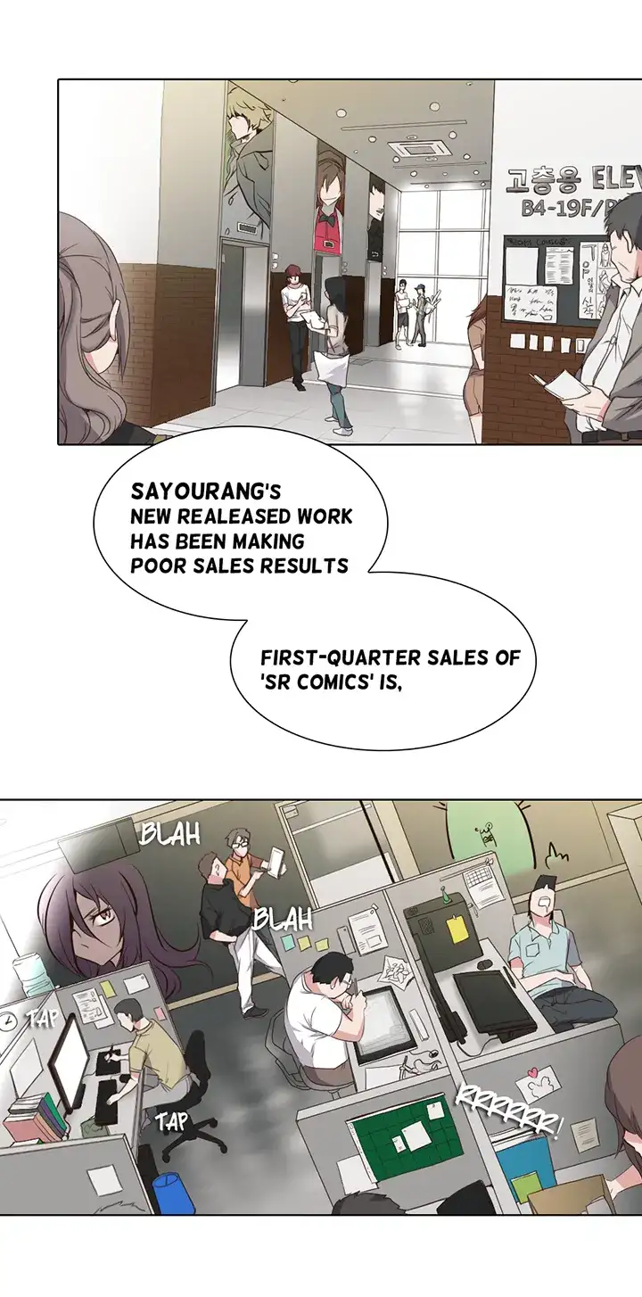 Xem ảnh Cartoonists NSFW (Korean) Raw - Chapter 1 - kXuTO7YesNv7vy8 - Hentai24h.Tv