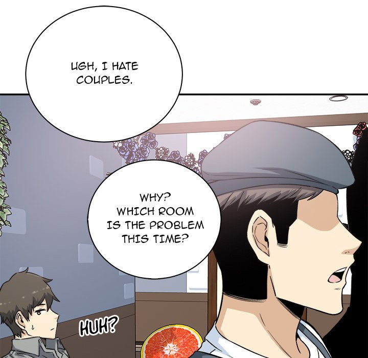 Watch image manhwa Excuse Me, This Is My Room - Chapter 63 - kgBgWbydoVJhUcB - ManhwaXX.net