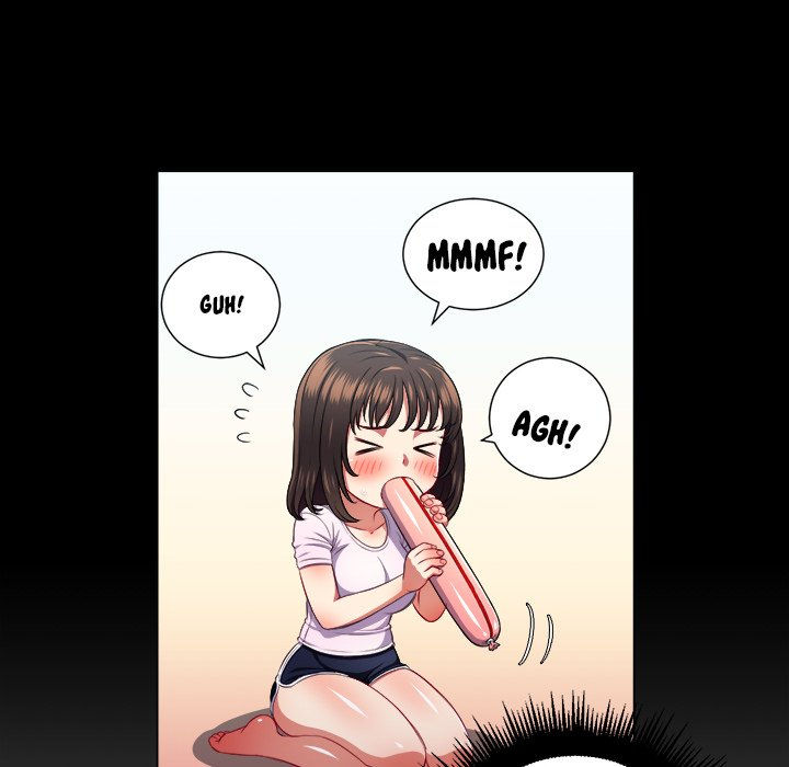 The image kkVlylYGRtCJvrj in the comic My High School Bully - Chapter 13 - ManhwaXXL.com