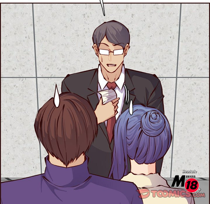 Watch image manhwa My Mother Is A College Student - Chapter 89 - kliJ2UgSpXB0yWG - ManhwaXX.net