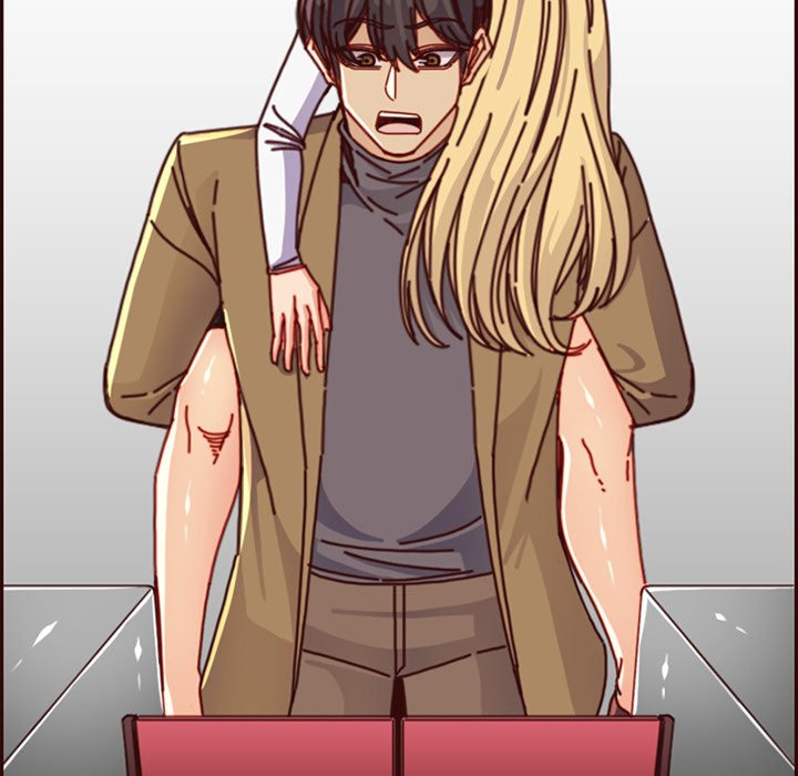 Watch image manhwa My Mother Is A College Student - Chapter 79 - kryhWde9sBvhAjG - ManhwaXX.net