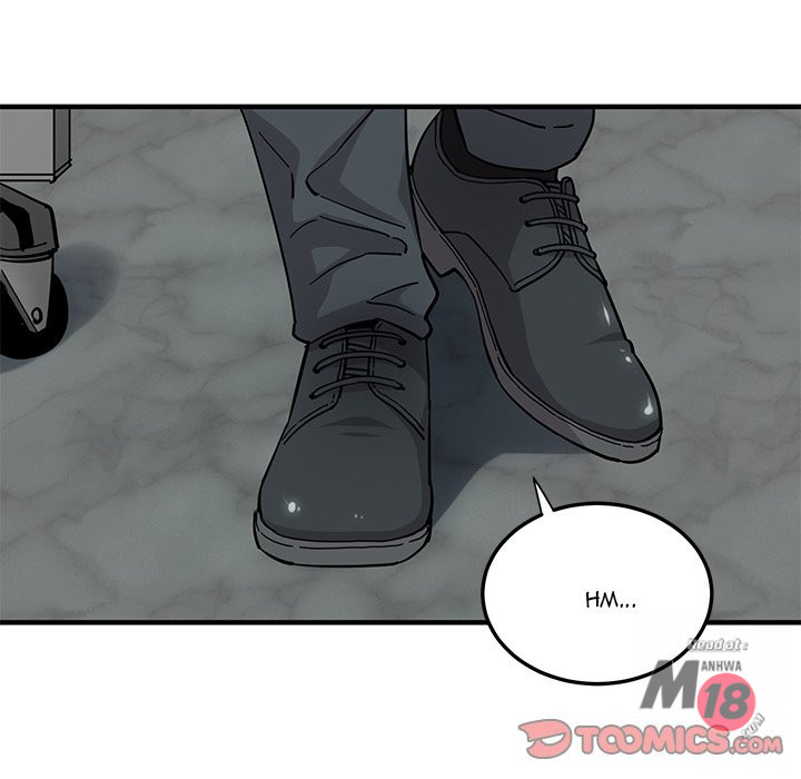 Watch image manhwa Dog On Patrol - Chapter 46 - kvKZMDaWrCfeOH7 - ManhwaXX.net