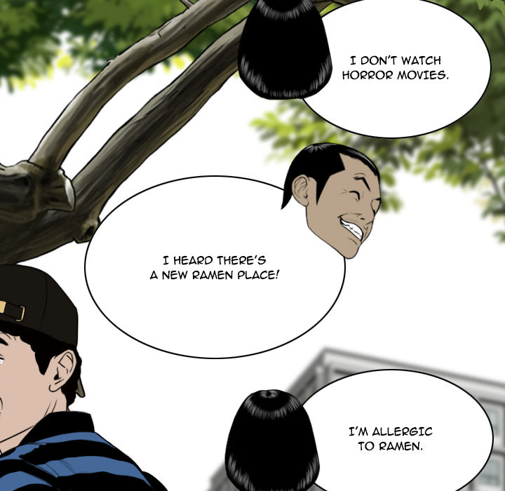 The image kxTKODTKOcxTjMm in the comic Only You Manhwa - Chapter 01 - ManhwaXXL.com