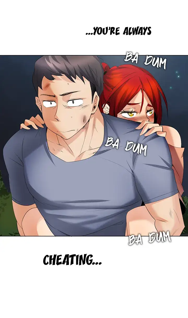 Watch image manhwa Cartoonists NSFW (Korean) - Chapter 52 - l712AKrq9X7grUB - ManhwaXX.net