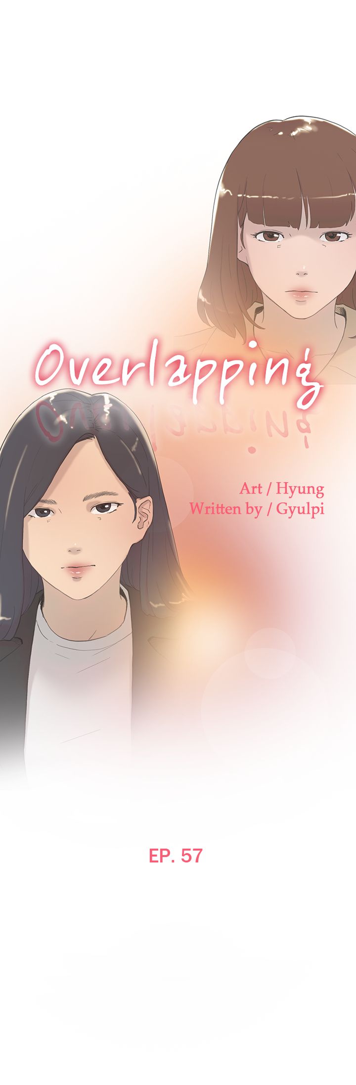 Xem ảnh Overlapping Raw - Chapter 57 - l7oy4NnF9UK0jo8 - Hentai24h.Tv