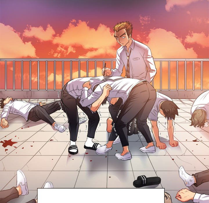 The image l9ux11BinUE4RQ6 in the comic My High School Bully - Chapter 15 - ManhwaXXL.com