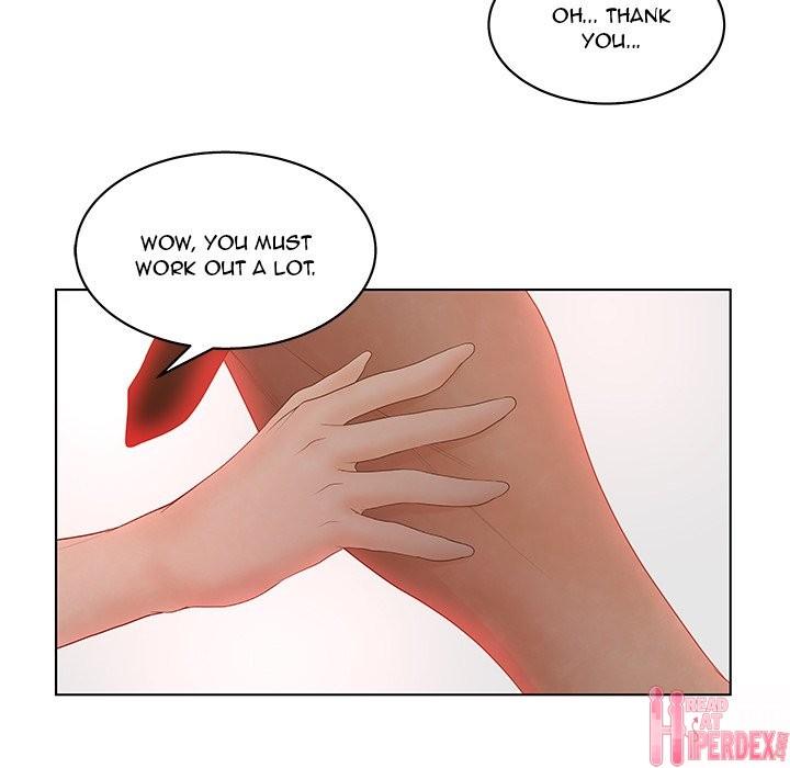 Watch image manhwa Deceit Snake's Tongue - Chapter 25 - lBayH0YI0YtkevS - ManhwaXX.net