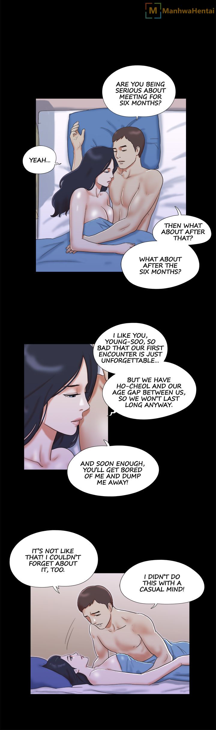 The image lBl4c3ip54jz5M0 in the comic She’s The Girl - Chapter 11 - ManhwaXXL.com