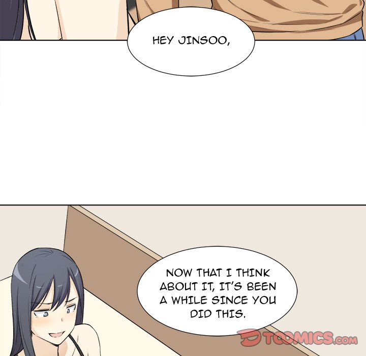 Watch image manhwa Excuse Me, This Is My Room - Chapter 22 - lCLWTNHscapuGwx - ManhwaXX.net