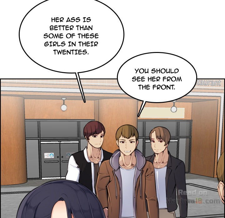 Read manga My Mother Is A College Student - Chapter 03 - lFPdwu4CyWsOse2 - ManhwaXXL.com