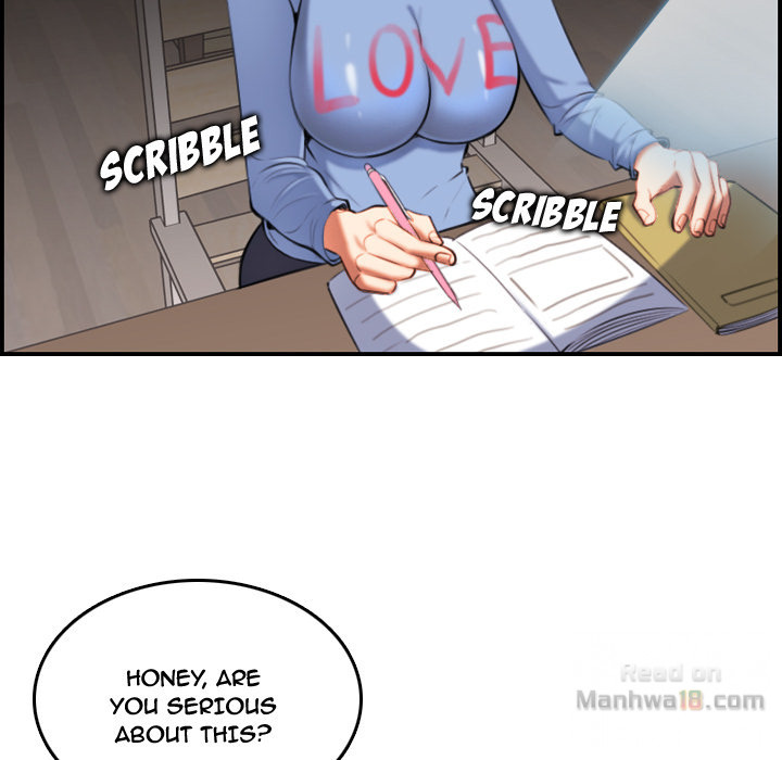 The image lHhe7ob7oU7P8Ms in the comic My Mother Is A College Student - Chapter 01 - ManhwaXXL.com