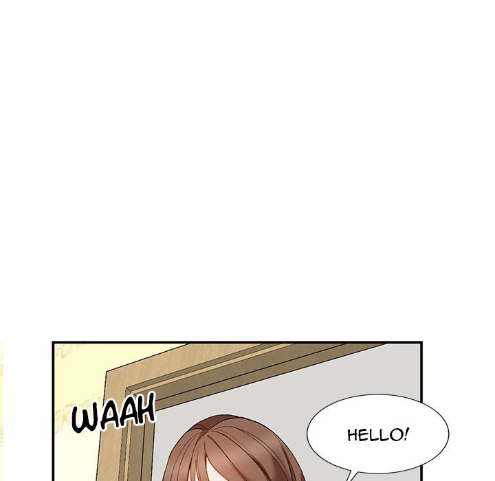 Watch image manhwa Town Girls - Chapter 13 - lKCS6OMPgxn3Qxm - ManhwaXX.net