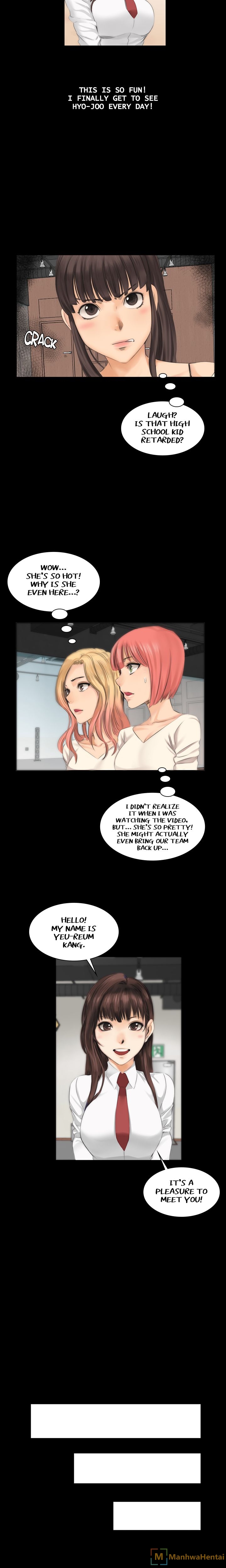 Watch image manhwa Producer Trainee - Chapter 11 - lKSPn8NVggLZmAd - ManhwaXX.net