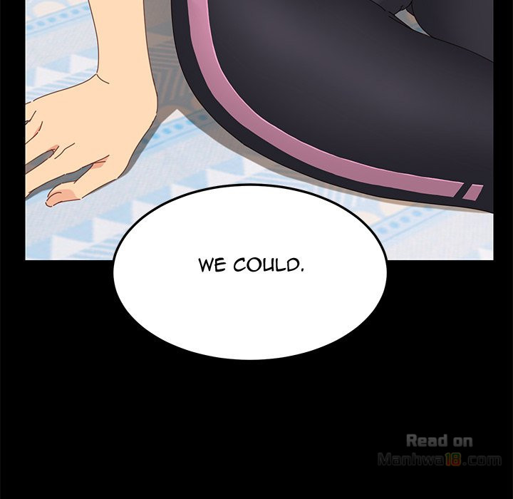 Watch image manhwa Perfect Roommates - Chapter 08 - lOiJNg2U0nwgSEP - ManhwaXX.net