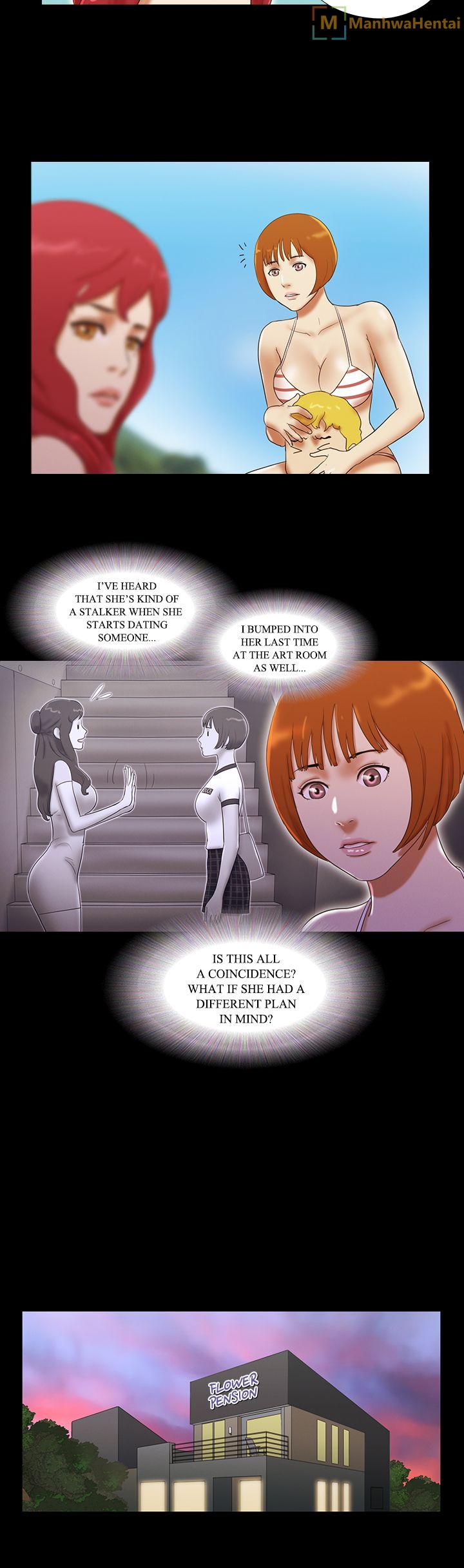 The image lTyZwF4hq25b4yo in the comic She’s The Girl - Chapter 19 - ManhwaXXL.com