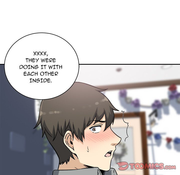 Watch image manhwa Excuse Me, This Is My Room - Chapter 63 - lUd1w3vNvDTxOAp - ManhwaXX.net
