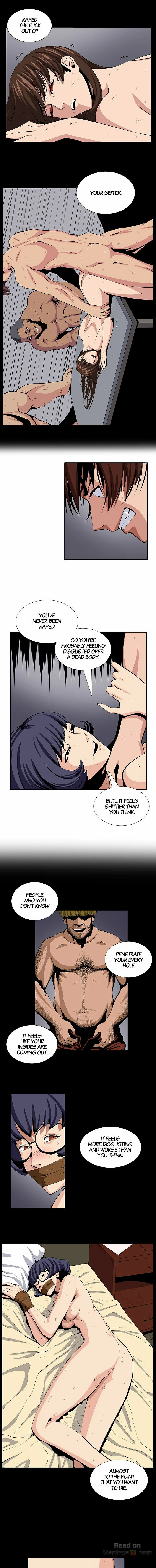 Watch image manhwa Venus Mantrap - Chapter 21 - lVtrK43fqUqATPp - ManhwaXX.net