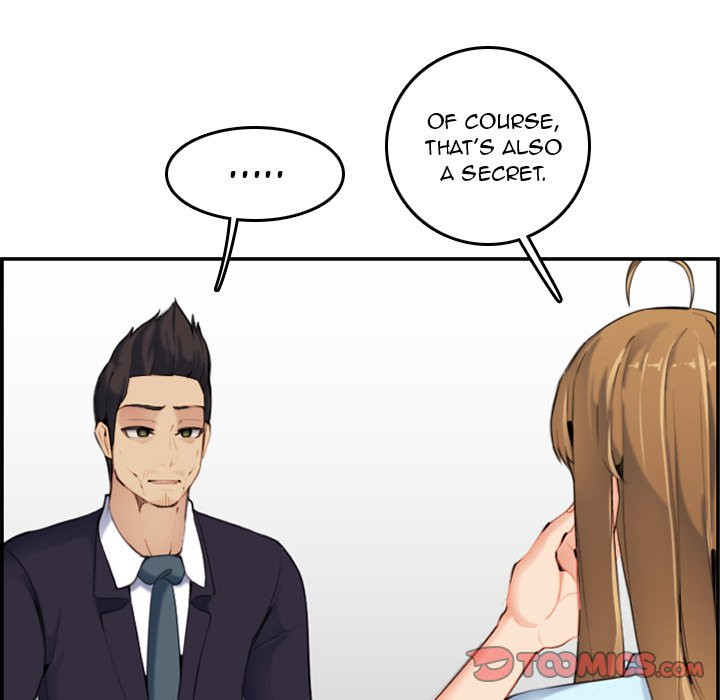 Watch image manhwa My Mother Is A College Student - Chapter 33 - lXLXLaPEiVARwif - ManhwaXX.net