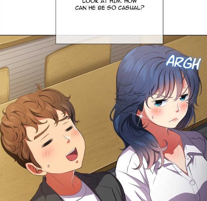 The image lYHSNg4cnqXu5O6 in the comic My High School Bully - Chapter 34 - ManhwaXXL.com