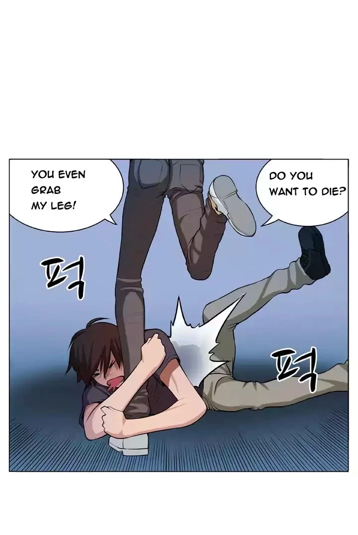 Watch image manhwa Venus Mantrap - Chapter 5 - laeRN8POTXqF5XF - ManhwaXX.net