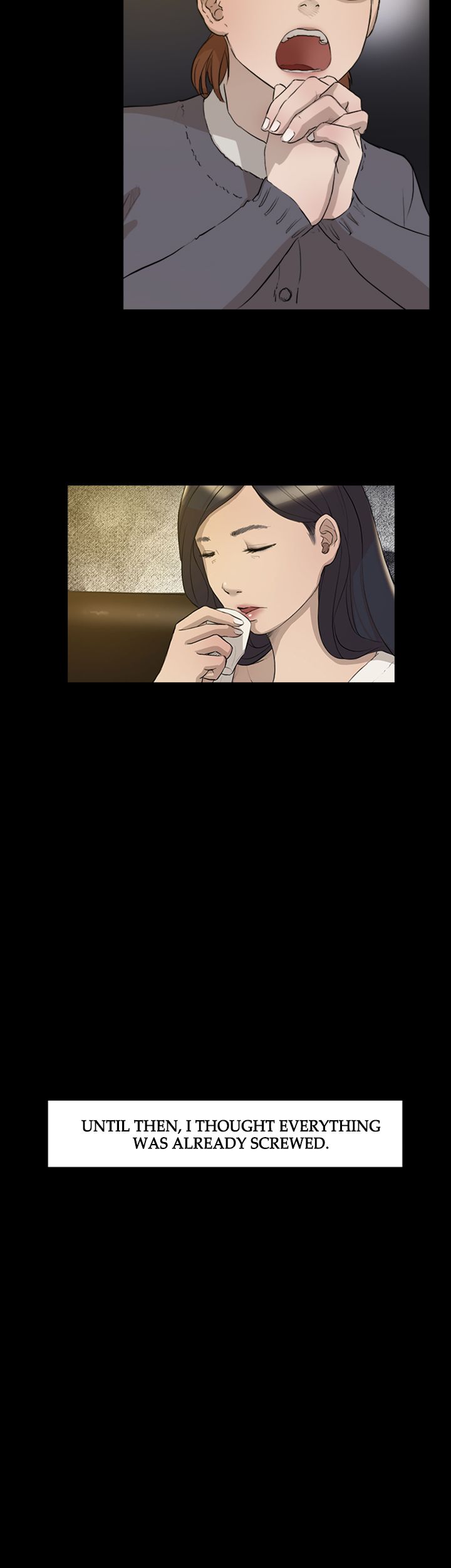 Watch image manhwa Overlapping - Chapter 3 - lbxRu1yN1k65iPd - ManhwaXX.net