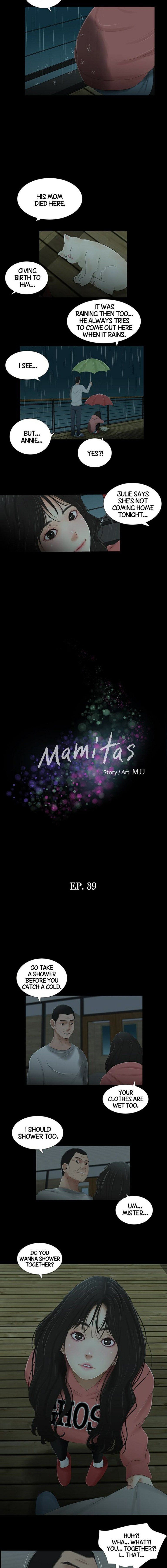 Watch image manhwa Mamitas - Chapter 39 - lebftniI9lh0dst - ManhwaXX.net