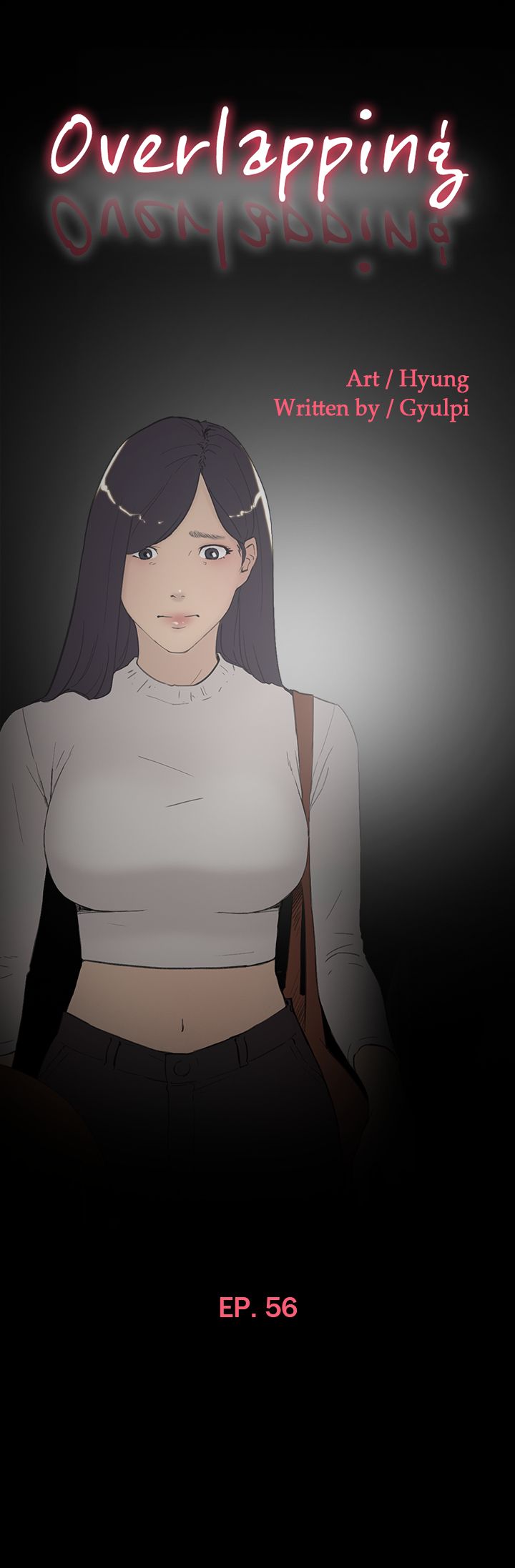 Watch image manhwa Overlapping - Chapter 56 - lfudpdVHTU9rbwD - ManhwaXX.net