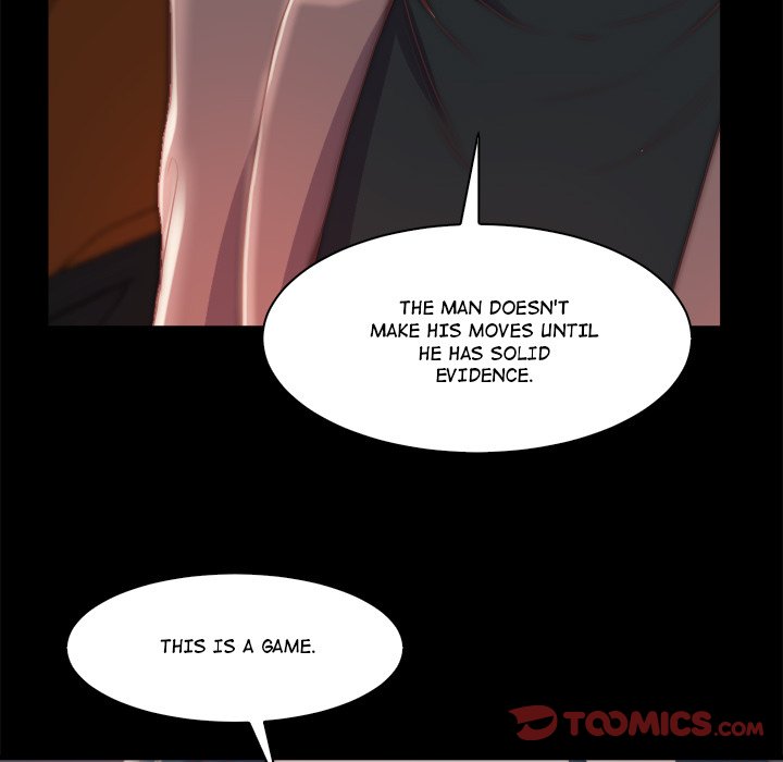 Watch image manhwa The Lost Girl - Chapter 25 - liTsxYqyTNcPc3U - ManhwaXX.net