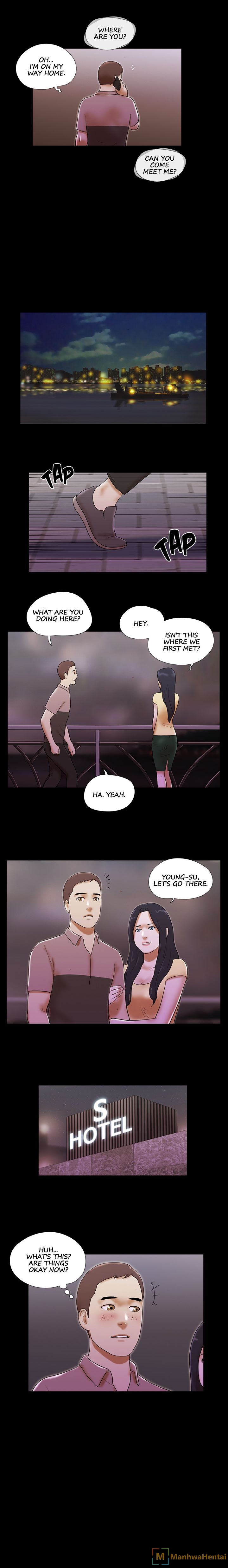The image lktTGUtPFywGP70 in the comic She’s The Girl - Chapter 34 - ManhwaXXL.com