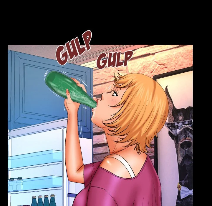 Watch image manhwa My Aunt - Chapter 53 - lkxBFFzavyGqkJQ - ManhwaXX.net