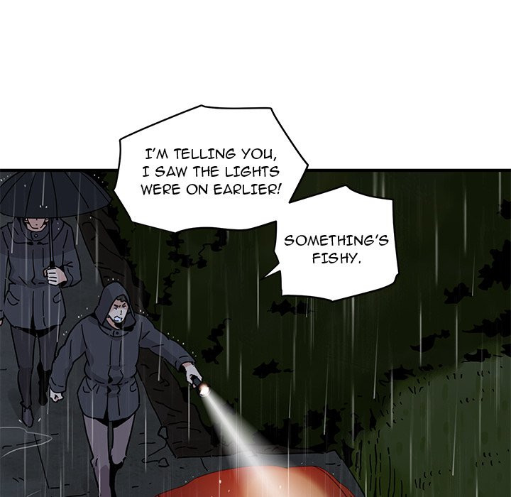 Watch image manhwa Dog On Patrol - Chapter 38 - lmAGmSHYrObYIKK - ManhwaXX.net