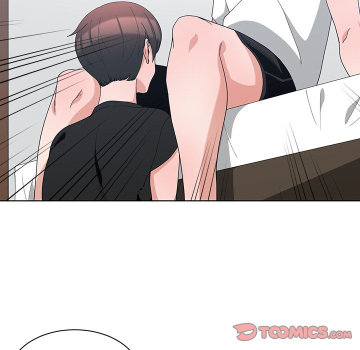 Xem ảnh Childhood Romance Raw - Chapter 05 - loJKZGi5kPvxTAo - Hentai24h.Tv