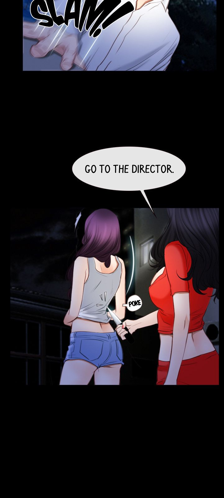 The image ls7OiiOf8ubqold in the comic First Love Manhwa - Chapter 41 - ManhwaXXL.com