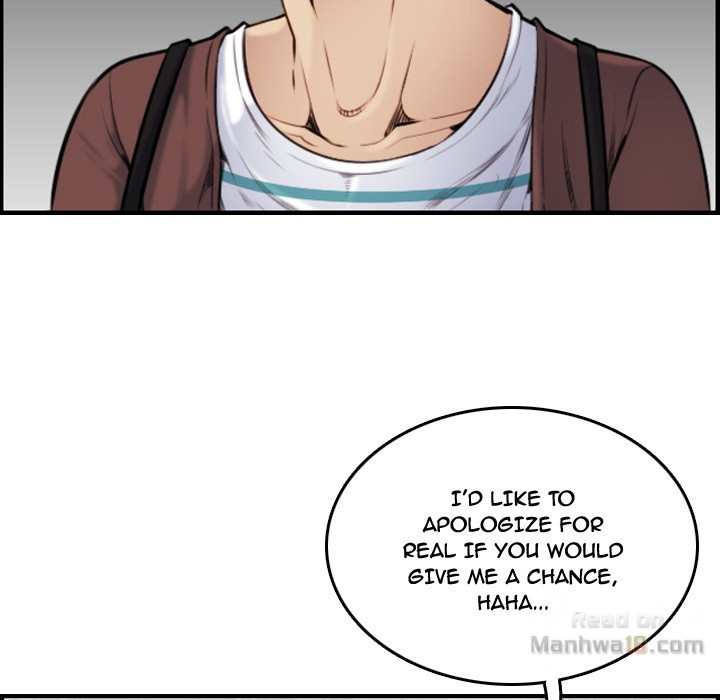 Watch image manhwa My Mother Is A College Student - Chapter 03 - lsBNbpHHyfonjyI - ManhwaXX.net