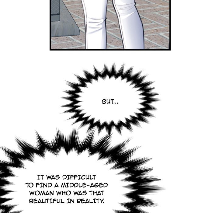 Watch image manhwa My Mother Is A College Student - Chapter 12 - lsXpzxqrbNWe4Rb - ManhwaXX.net