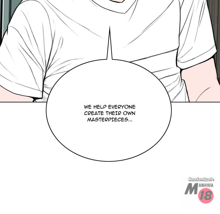 The image Only You Manhwa - Chapter 05 - ltUnQTjl8pIlV9F - ManhwaManga.io