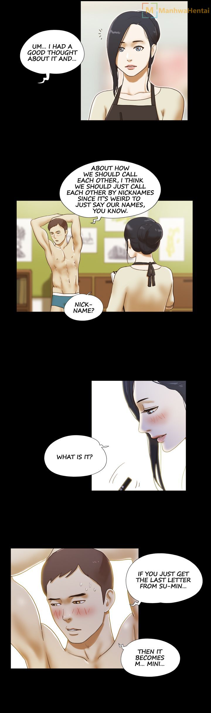 The image m2iBa3gsdgiheGA in the comic She’s The Girl - Chapter 13 - ManhwaXXL.com