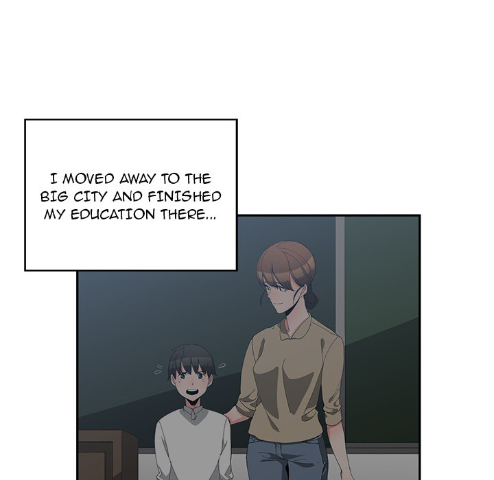 Watch image manhwa Childhood Romance - Chapter 01 - m3PxOMHLTfXzjeA - ManhwaXX.net