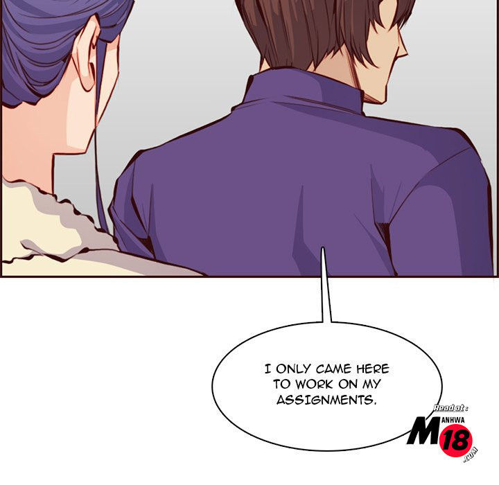 Watch image manhwa My Mother Is A College Student - Chapter 89 - m3X7btk06D3GQVR - ManhwaXX.net