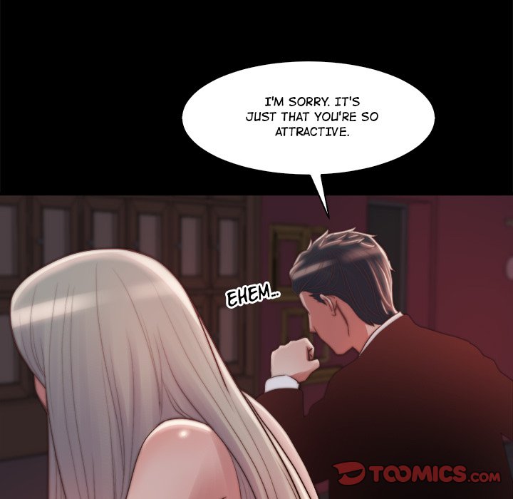 The image m3uPOmxfRKARAOY in the comic The Lost Girl - Chapter 27 - ManhwaXXL.com